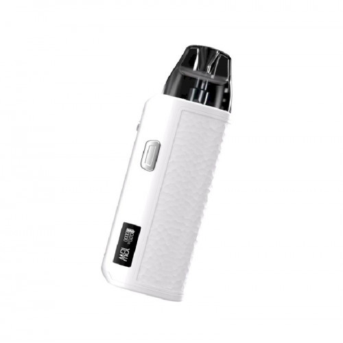 Brusko Minican 5 (White)