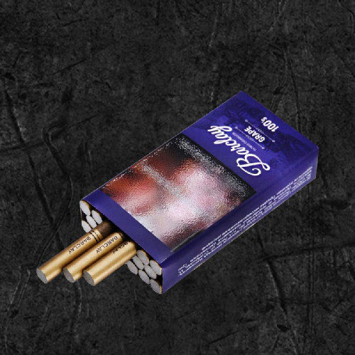Сигареты Барклай Виноград (Barclay Grape)
